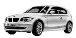 BMW E81 C0770 Fault Code
